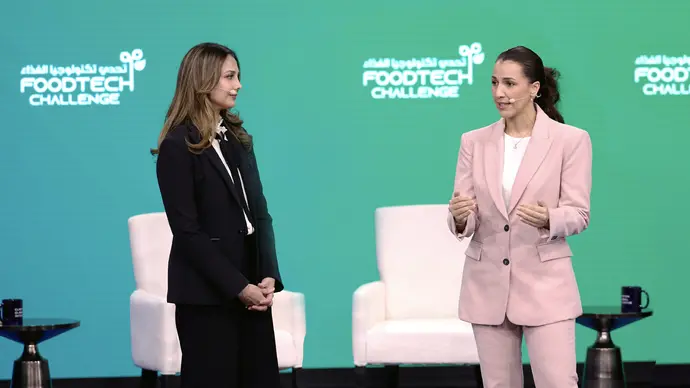 3rd FoodTech Challenge launches during Clinton Global Initiative 2024 Annual Meeting