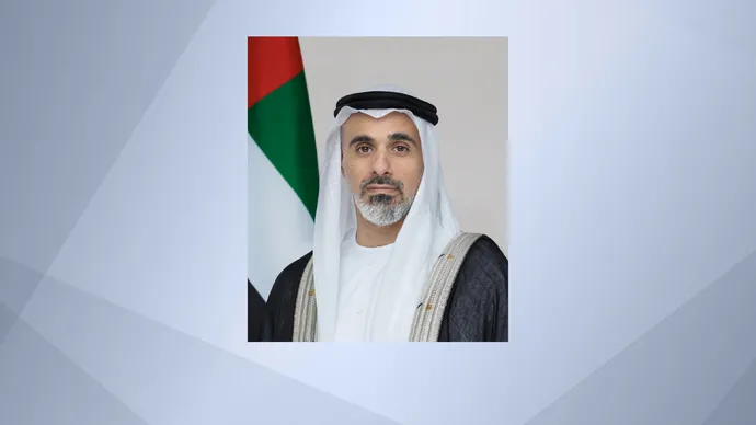 On behalf of the UAE President, Khaled bin Mohamed bin Zayed leads UAE delegation at Gulf-US Summit