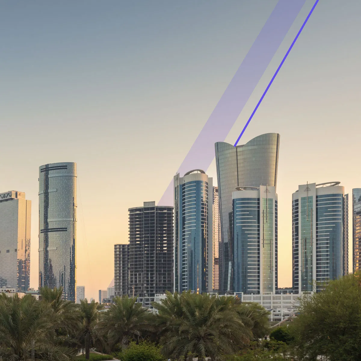 Abu Dhabi Business Week to host Global technology and business leaders