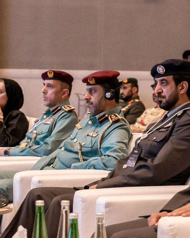 Tawazun Economic Council