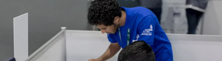 Emirates Skills National Competition 2025