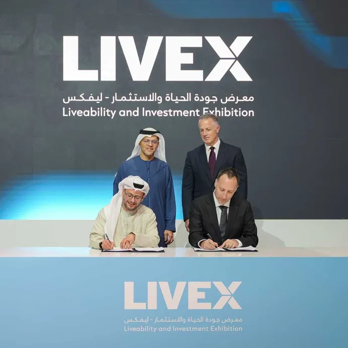 Abu Dhabi Projects and Infrastructure Centre and The Boring Company partner to explore advanced underground infrastructure opportunities in Abu Dhabi