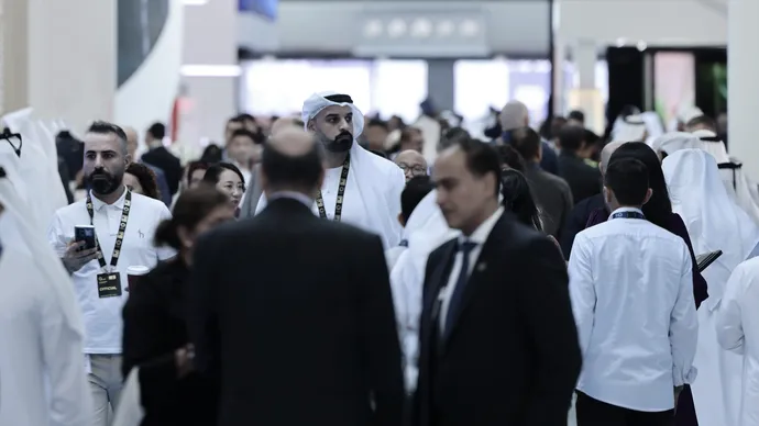 ADNEC Group to host 290+ events across Abu Dhabi and Al Ain in H2 2026