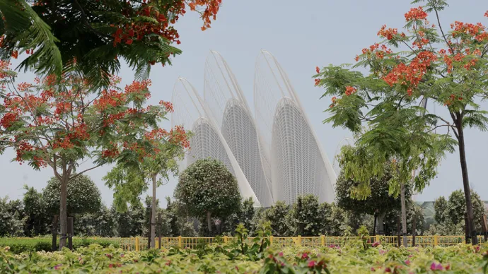 Zayed National Museum launches multisensory experiences created in partnership with renowned Emirati talents and UAE institutions