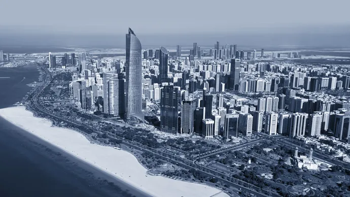 Department of Municipalities and Transport approves 30m+ sqm of development across Abu Dhabi in H1 of 2025
