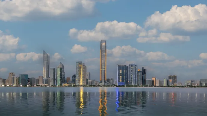 In partnership with Abu Dhabi Department of Economic Development, 2nd Reuters NEXT Gulf Summit to take place in emirate