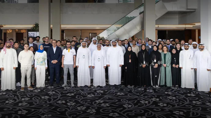 Integrated Transport Centre (Abu Dhabi Mobility) organises workshops to develop emirate’s autonomous air, maritime, and land transport ecosystems