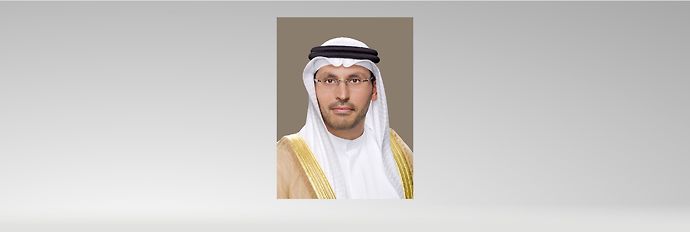 Khaldoon Khalifa Al Mubarak: &quot;The new appointments are a reflection of our wise leadership’s vision for the future of the UAE, and trust in Their Highnesses to continue fulfilling the Union’s aspirations.”