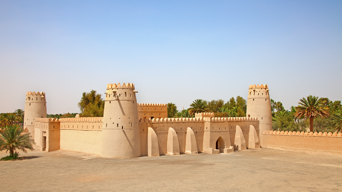دائرة الثقافة والسياحة – أبوظبي وشركة أبوظبي لخدمات الطاقة تعيدان تأهيل 7 مبانٍ تراثية وثقافية