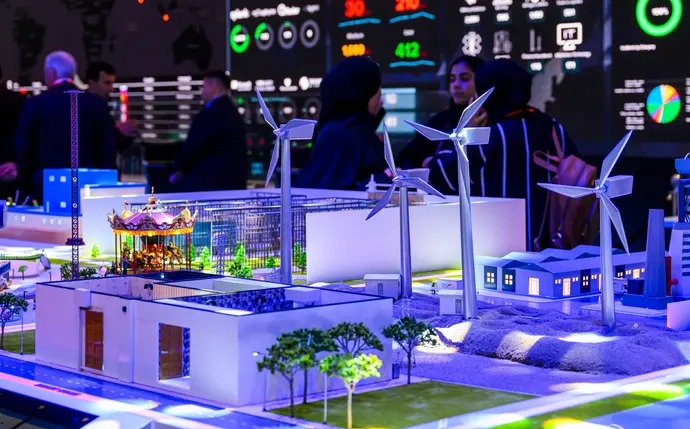 6th UMEX and SimTEX exhibitions witness signings of agreements valued at AED2.9bn