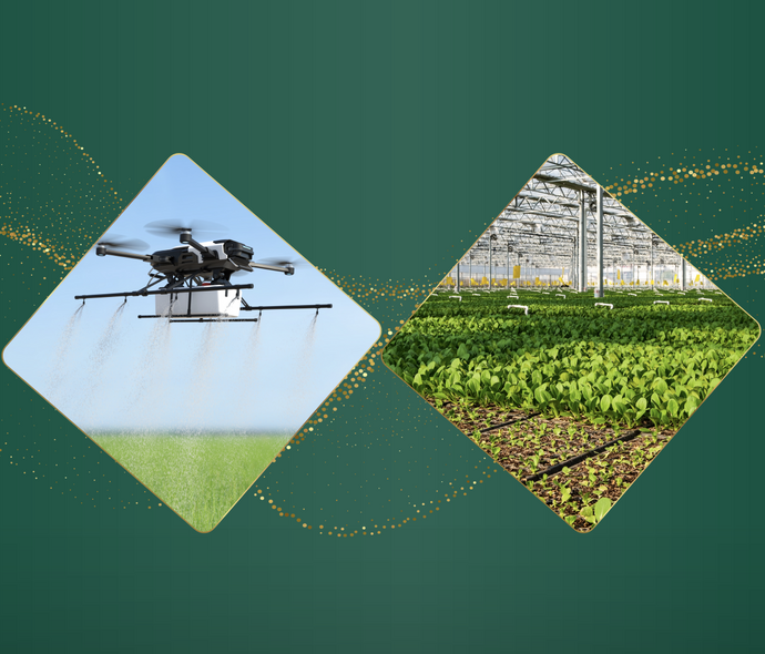 هيئة أبوظبي للزراعة والسلامة الغذائية تفوز بــ4 جوائز عالمية في عام 2023