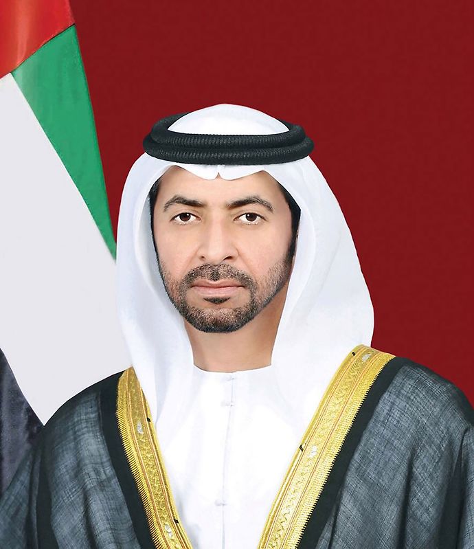 Hamdan bin Zayed: The UAE is committed to achieving sustainability, and protecting and preserving natural resources for future generations