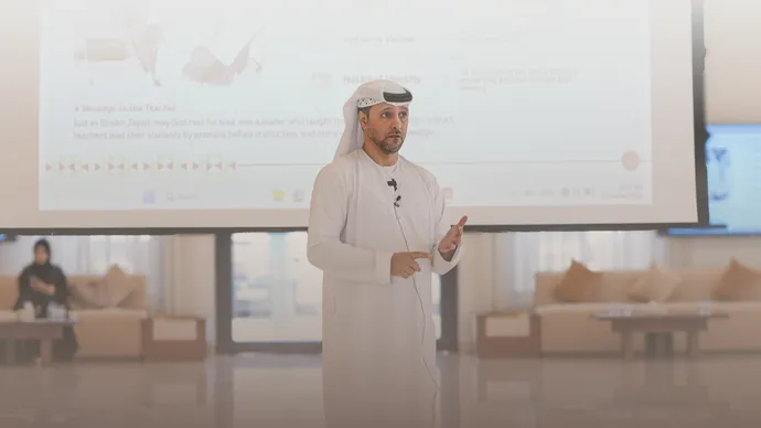 هيئة أبوظبي للتراث تطلق المرحلة الأولى من برنامج «السَّنَع الإماراتي»
