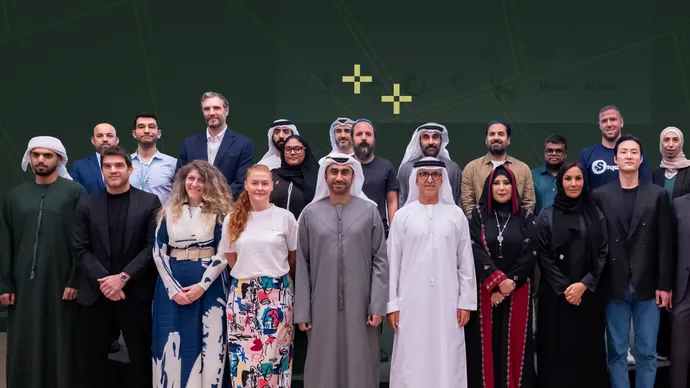 Authority of Social Contribution – Ma’an’s Athar+ honours 2025 graduates at Social Impact Summit