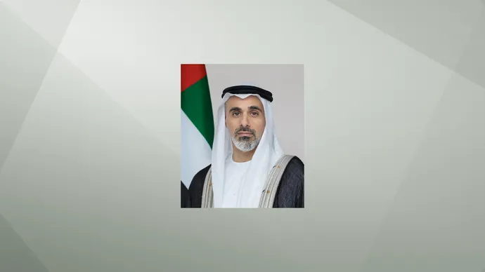 On behalf of the UAE President, Crown Prince of Abu Dhabi leads UAE delegation at 18th BRICS Summit in New Delhi