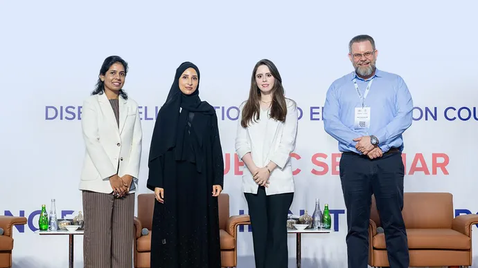 النسخة الأولى المخصصة لمنطقة الشرق الأوسط وشمال إفريقيا من برنامج «دورة القضاء على الأمراض واستئصالها» تعزِّز التعاون بين مختلف القطاعات