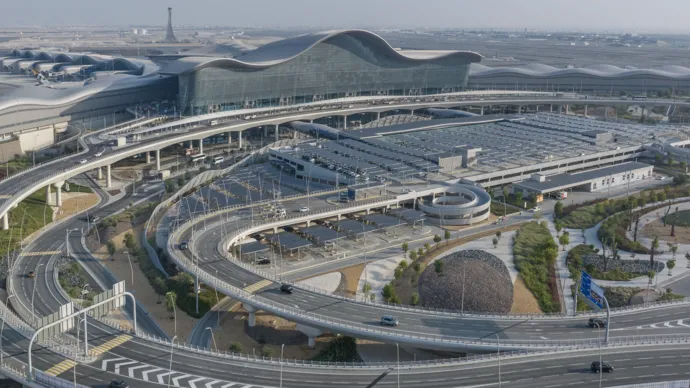 Abu Dhabi Airports H1 2025 results highlight 17 straight quarters of double-digit passenger traffic growth