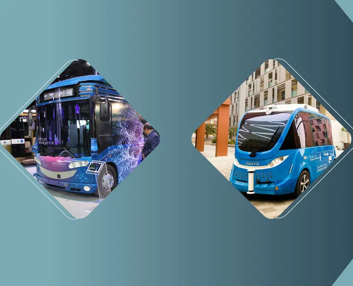 Hosted by Abu Dhabi Investment Office, DRIFTx event for smart and autonomous vehicles to take place in Abu Dhabi