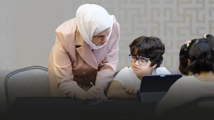 البرامج الصيفية الإثرائية لدائرة التعليم والمعرفة – أبوظبي تستقطب أكثر من 1,300 طالب وطالبة في أبوظبي والعين