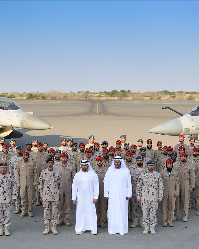 Department of Health Abu Dhabi updates vaccination locations based on