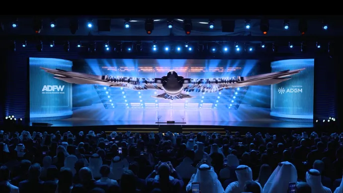 أسبوع أبوظبي المالي 2026 يوسِّع برنامجه ليشمل 75 فعالية عبر 8 منصات