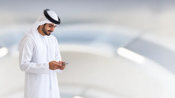 Under the directives of Khaled bin Mohamed bin Zayed, Department of Government Enablement announces establishment of TAMM Global company to expand TAMM platform’s global reach