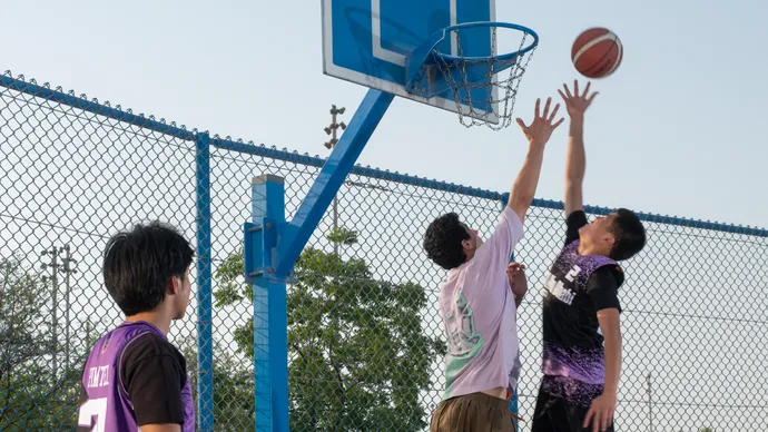 In collaboration with Abu Dhabi Sports Council and Statistics Centre – Abu Dhabi, Department of Community Development launches 5th Sports and Physical Activity Survey