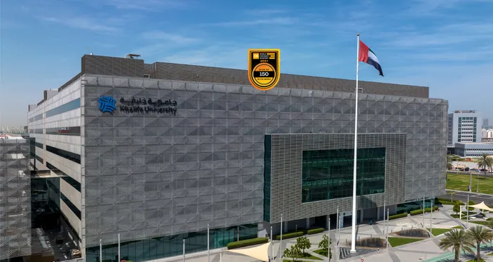 Khalifa University climbs to 147th spot globally out of 1,500+ institutions in QS World University Rankings 2027