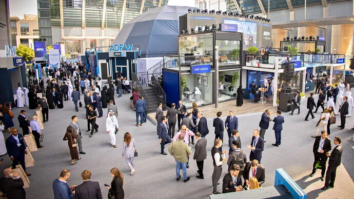 Under the patronage of Khaled bin Mohamed bin Zayed, 3rd Abu Dhabi Finance Week to take place in December
