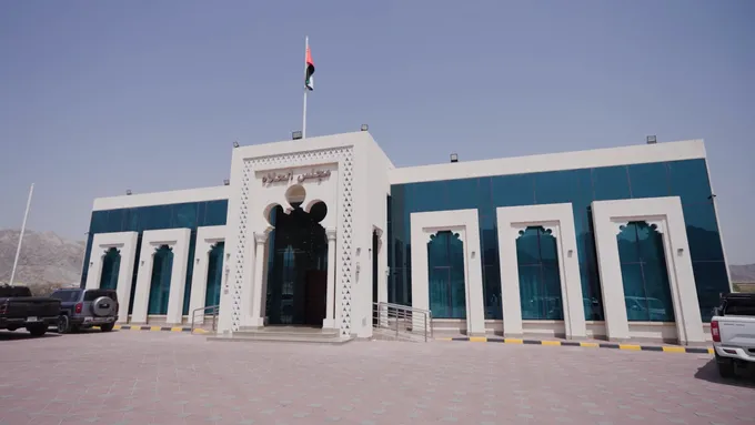 Theyab bin Mohamed bin Zayed offers condolences on the passing of martyr Ahmed Mohammed Al Zeyoudi’s brother