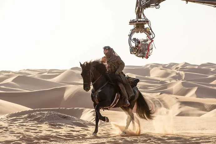 Mission: Impossible – Dead Reckoning Part One
