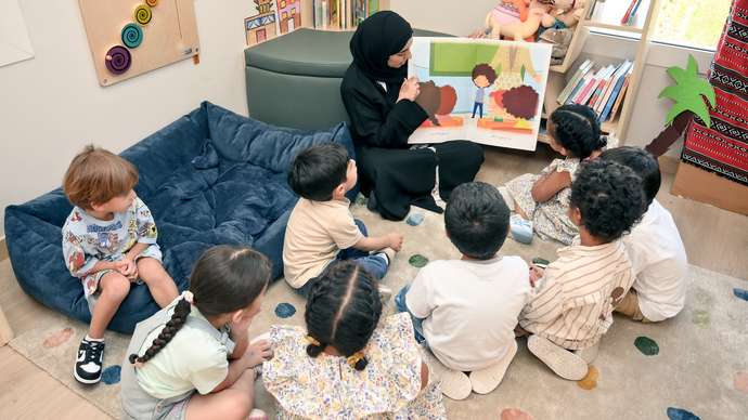 Abu Dhabi Department of Education and Knowledge launches new and updated policies to further advance education ecosystem