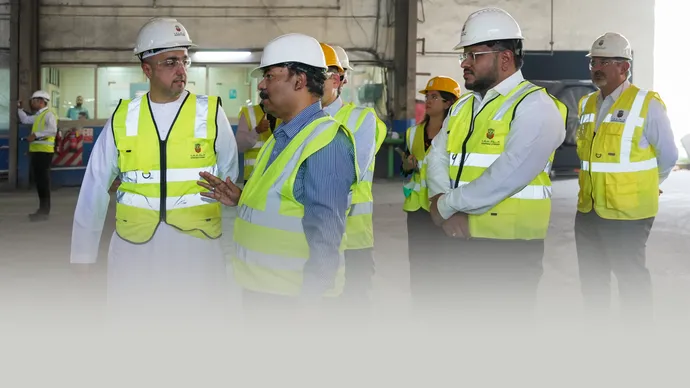 دائرة الطاقة - أبوظبي تطلق «دليل أحمال التبريد» لتعزيز كفاءة الطاقة والتصميم المستدام للمباني