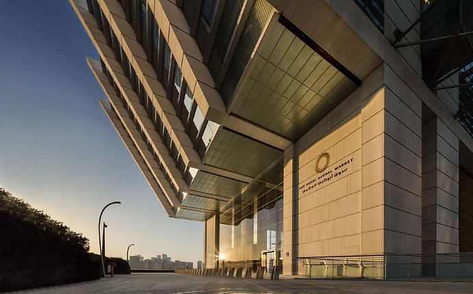 Abu Dhabi Global Market named Best International Financial Centre EMEA for 4th consecutive year