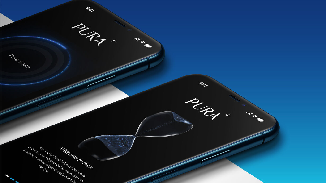 PureHealth launches Pura application to enhance health through AI