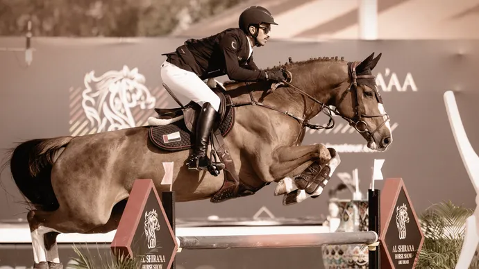 Under the patronage of Hazza bin Zayed, 1st Al Ain Equestrian Festival to take place in Al Ain Region