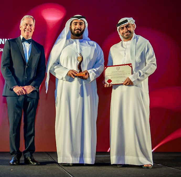 Harvard Business Council International Awards 2023