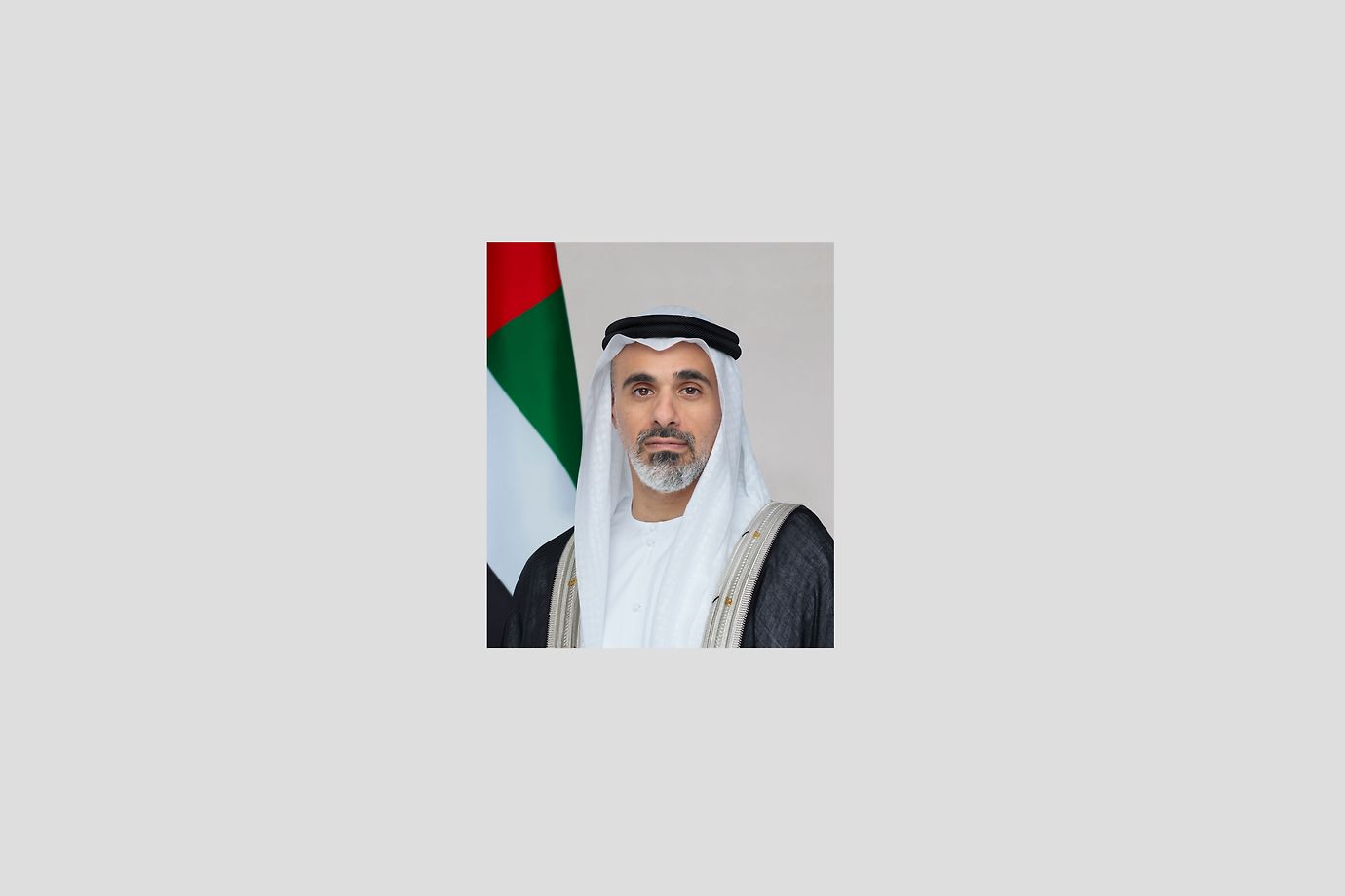 In his capacity as Ruler of Abu Dhabi the UAE President issues an Emiri