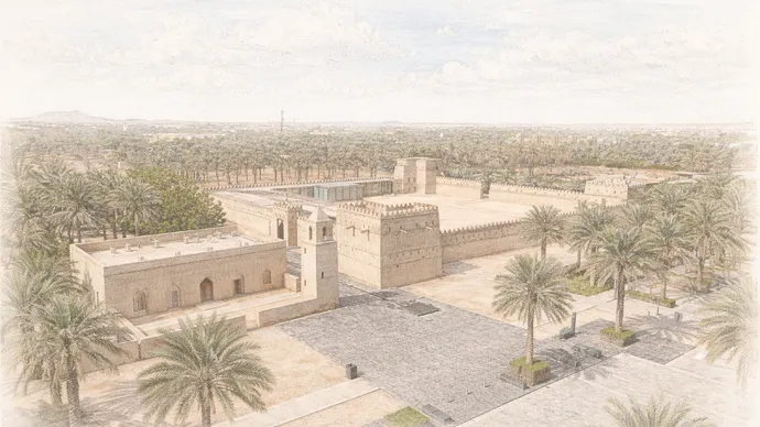 Department of Municipalities and Transport launches Al Ain Survey: The Future of Urban Development