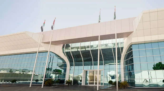 UAE President directs renaming Al Ain International Airport to Tahnoun International Airport