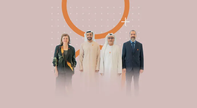 الجمعية الوطنية للتصلب المتعدد تتعاون مع 6 جامعات إماراتية لإدراج التعلُّم المتعلق بالدمج الاجتماعي في المناهج الجامعية