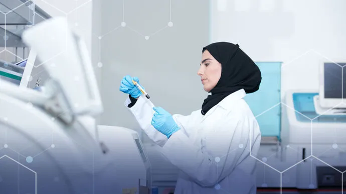 Department of Health – Abu Dhabi and Authority of Social Contribution – Ma’an award AED19m+ to innovative projects