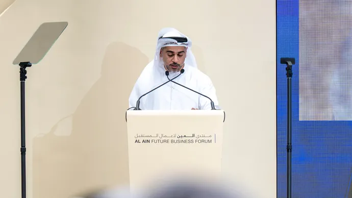 Al Ain Future Business Forum sets momentum for next phase of economic growth