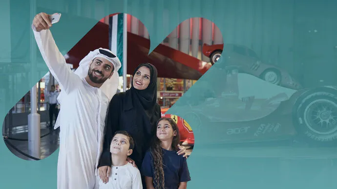 Miral reports significant increase in visitors and hotel occupancy at Yas Island and Saadiyat Island during summer