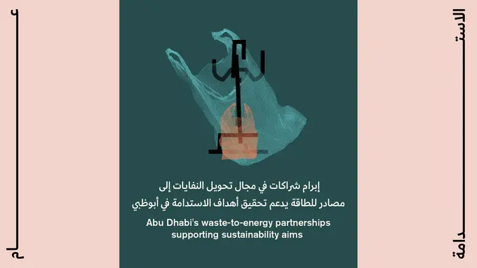 Sustainability Campaign - Impact - Waste Management
