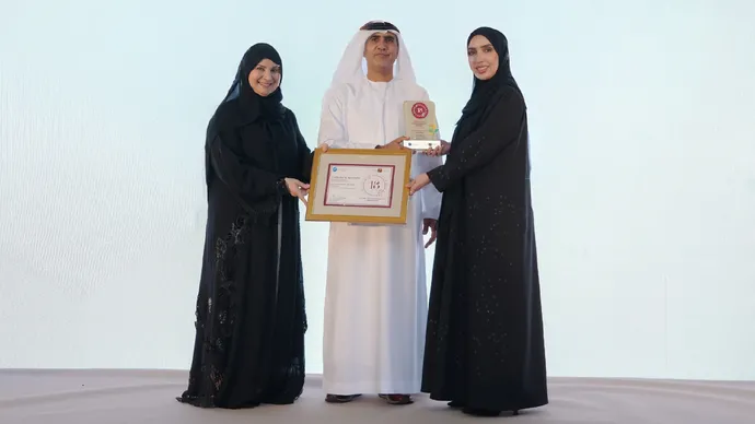 Environment Agency – Abu Dhabi recognised for 3rd consecutive year at Arabia CSR and Sustainability Awards