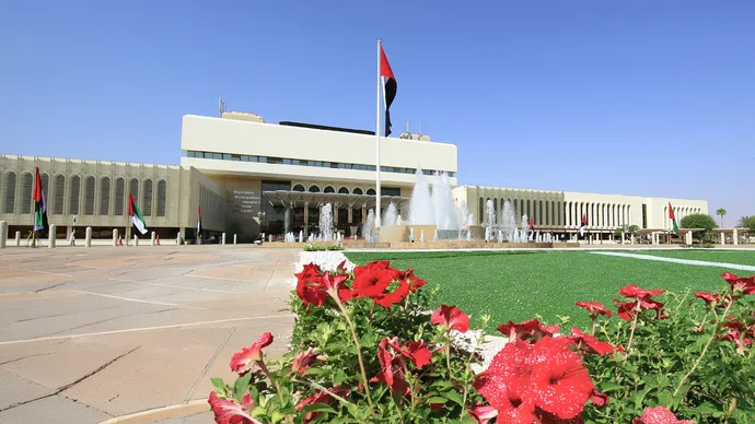 Department of Municipalities and Transport implements abattoir development project in Al Ain Region