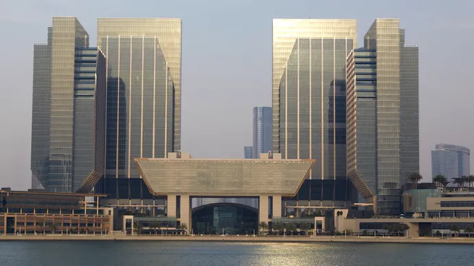 ADGM facilitates market entry for 8 global companies with US$4.4trn in assets under management