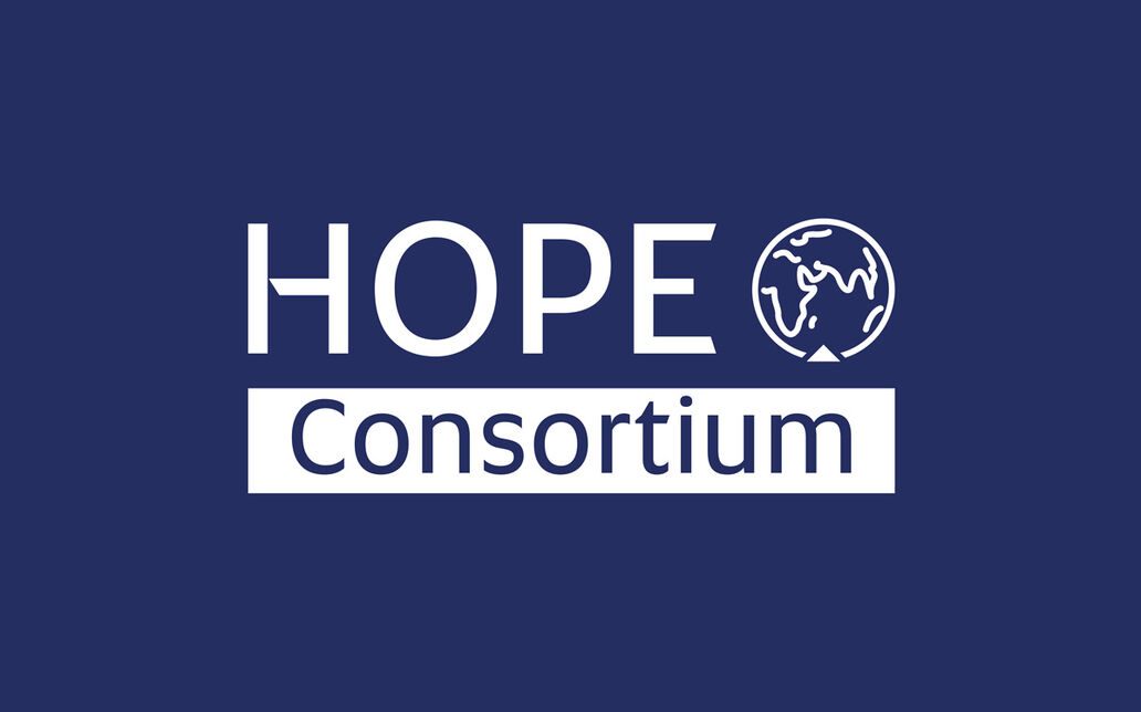 Hope Consortium - LOGO