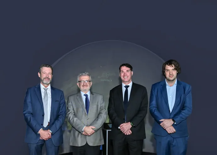 NYU Abu Dhabi and OceanX partner with Natural History Museum Abu Dhabi to launch OceanX Education Portal